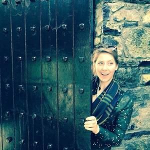 Meet your Posher, Cathalijne